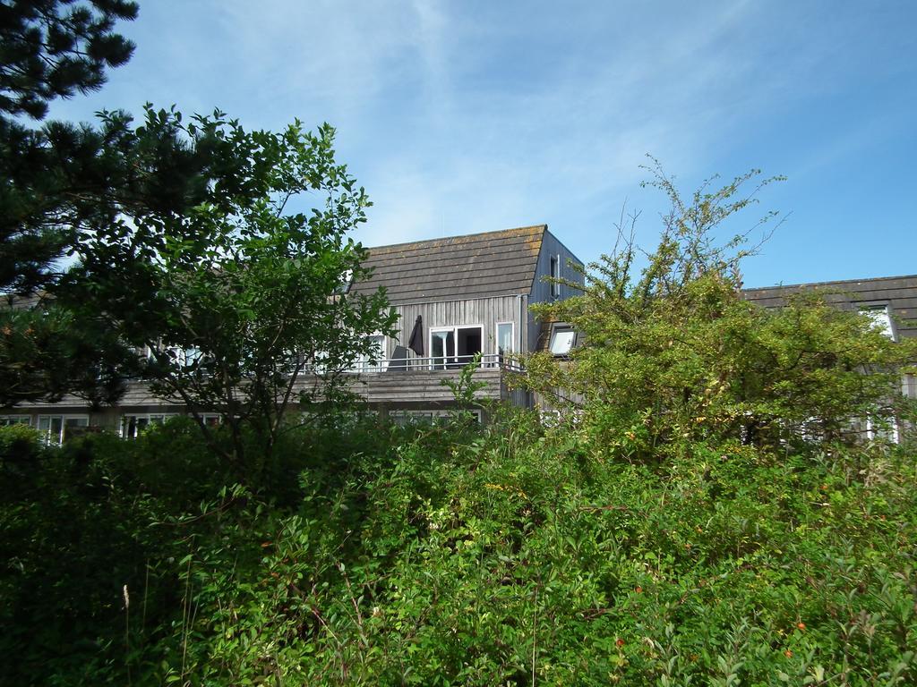 Hollumerduinen Hollum  Bagian luar foto