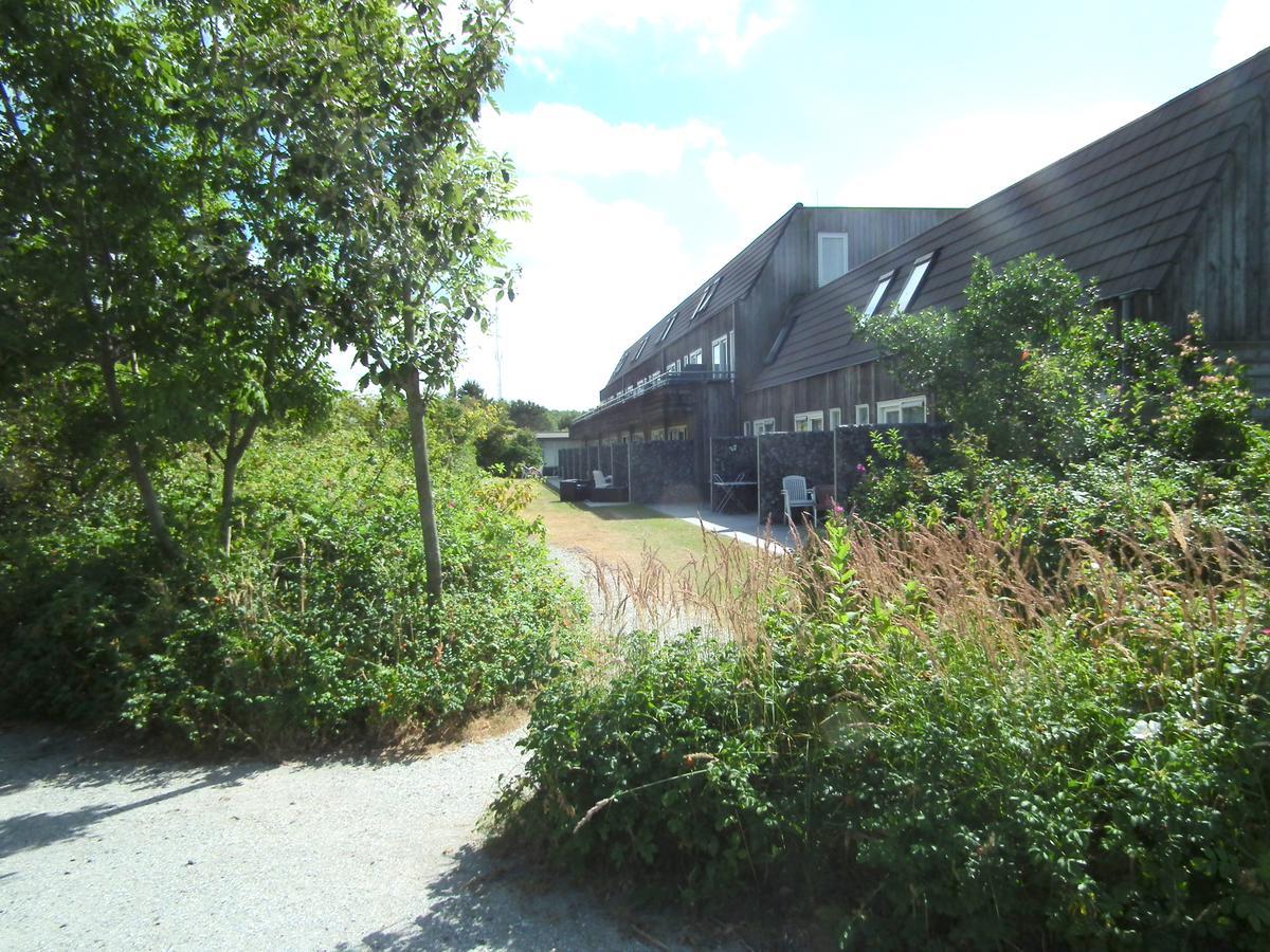 Hollumerduinen Hollum  Bagian luar foto