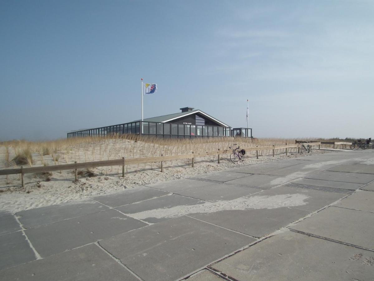Hollumerduinen Hollum  Ruang foto