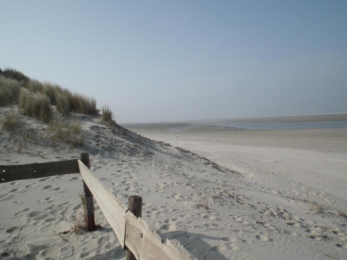 Hollumerduinen Hollum  Bagian luar foto